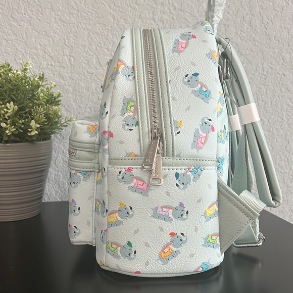 NWT Dumbo loungefly original Disney - Picture 5 of 7